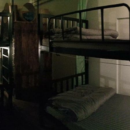 Smart Hostel Chiang Mai Eksteriør billede