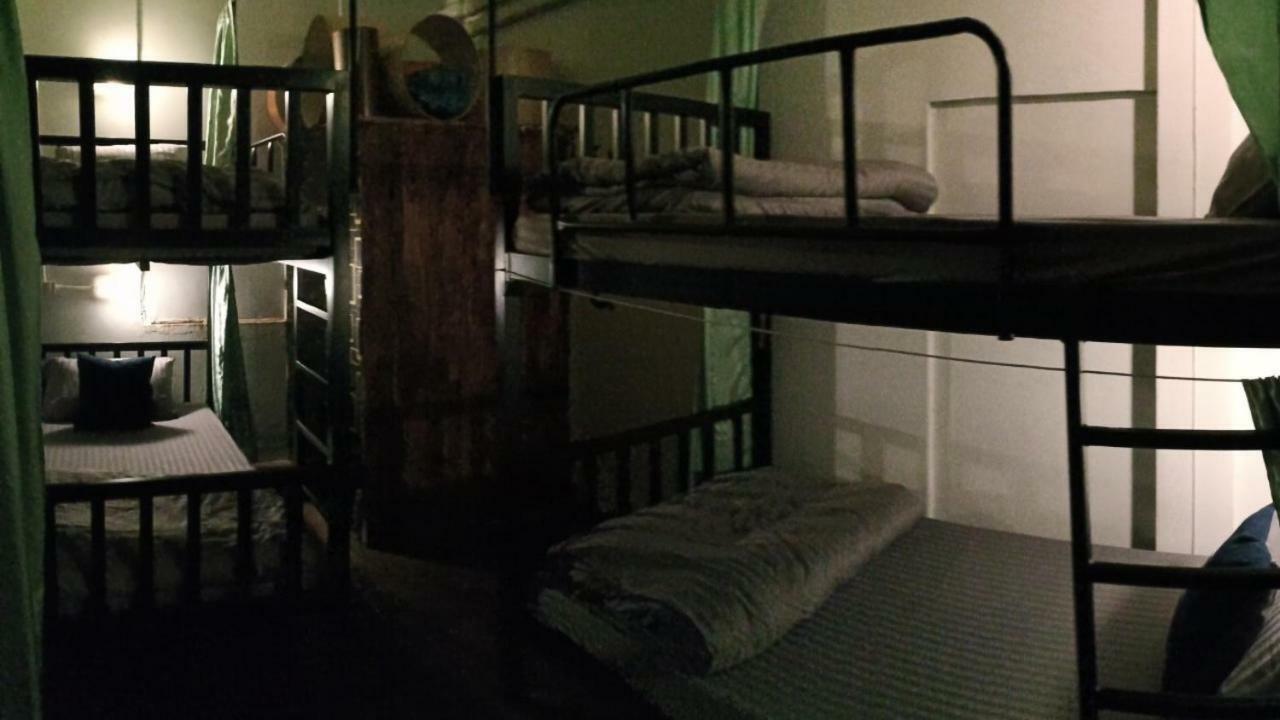 Smart Hostel Chiang Mai Eksteriør billede