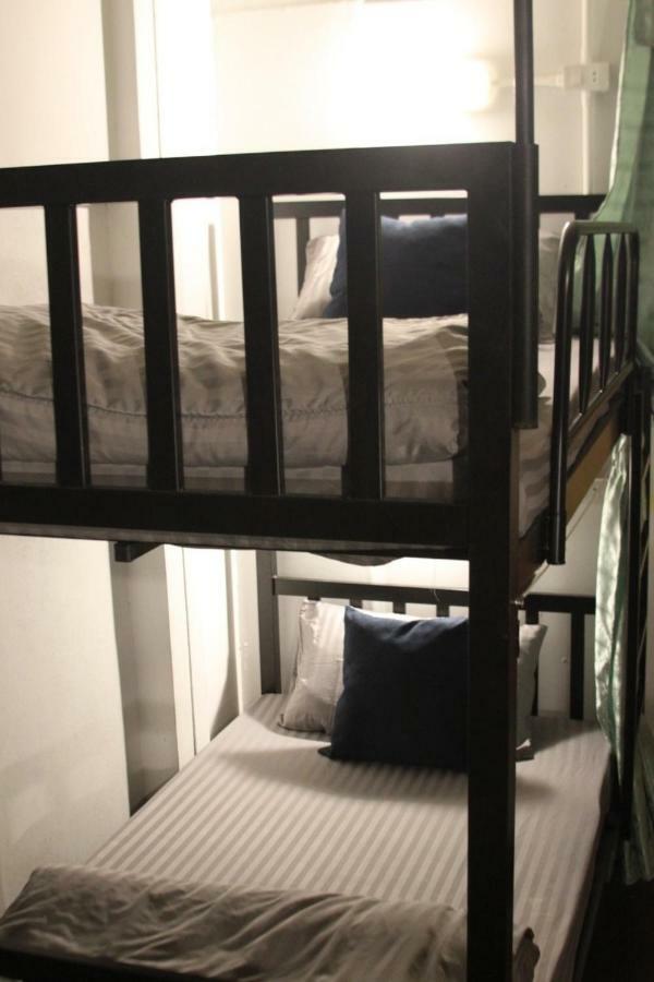 Smart Hostel Chiang Mai Eksteriør billede