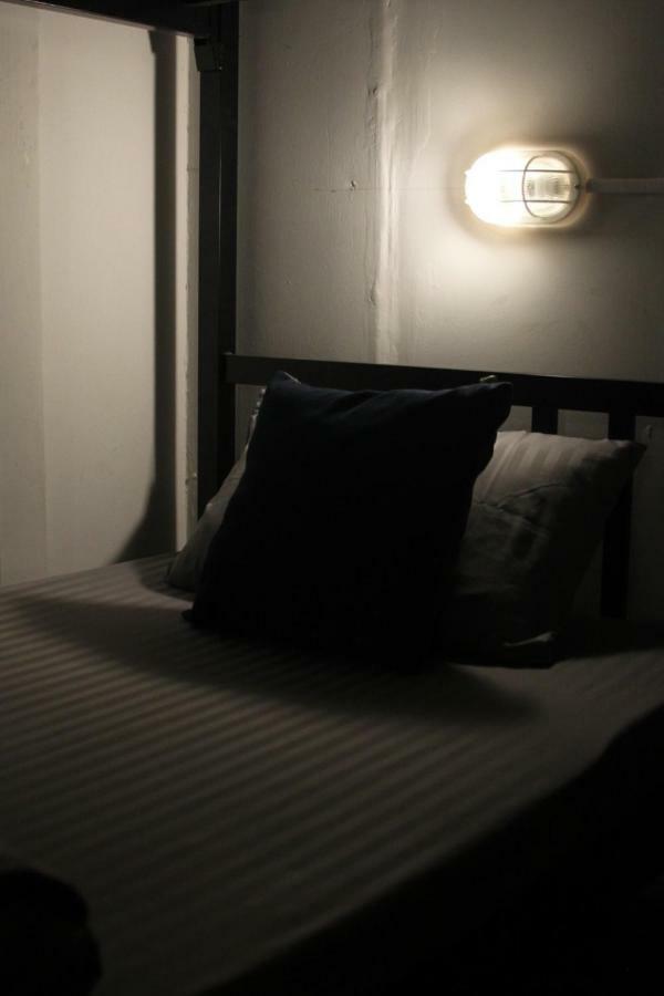 Smart Hostel Chiang Mai Eksteriør billede