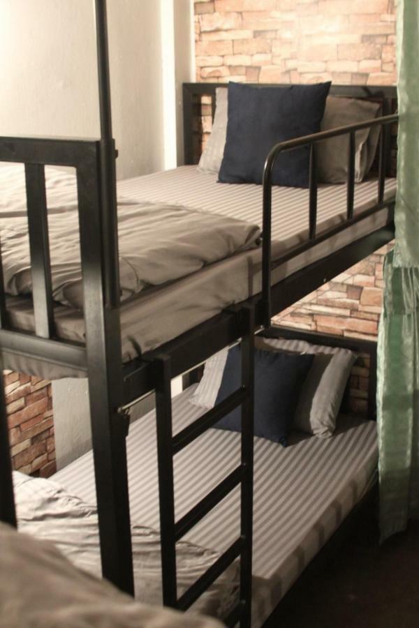 Smart Hostel Chiang Mai Eksteriør billede