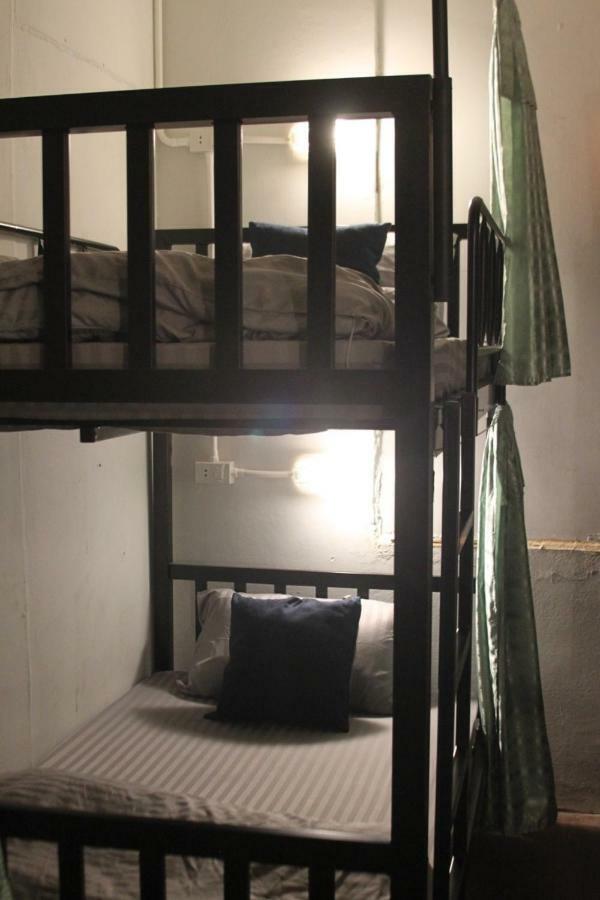 Smart Hostel Chiang Mai Eksteriør billede