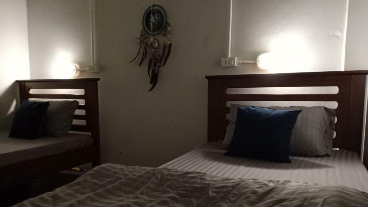 Smart Hostel Chiang Mai Eksteriør billede